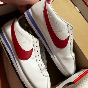 Women’s Nike Cortez shoes